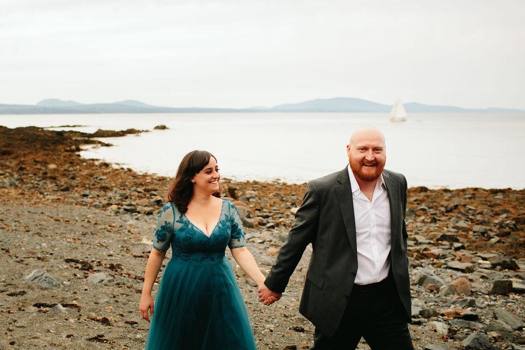 The Wedding Website of Bre Caires and Tim Mercier