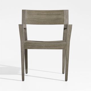 Andorra Outdoor Dining Arm Chair