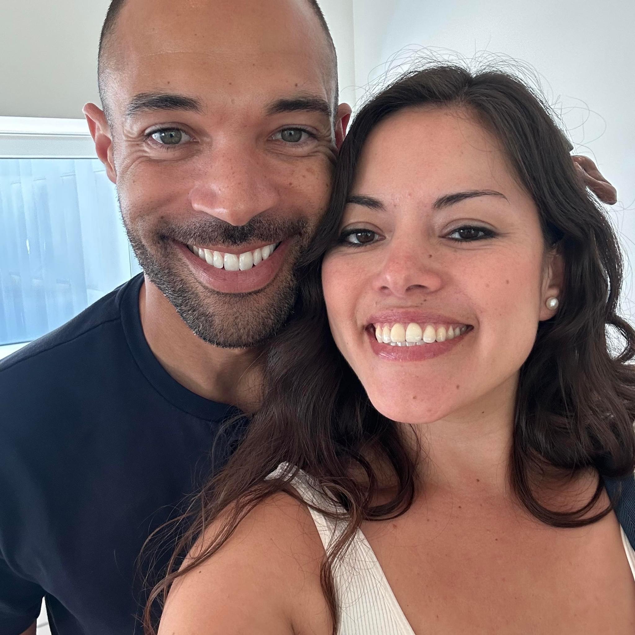 The Wedding Website of Doni Curkendall and Brian Allen