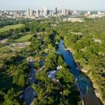 Barton Creek Greenbelt