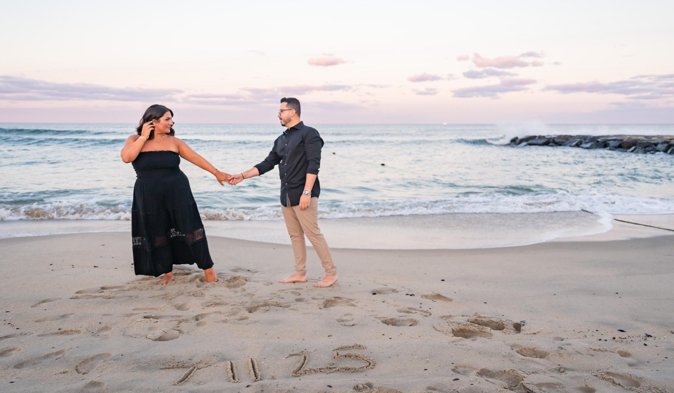 The Wedding Website of Nicole Couso and Alex Rodriguez
