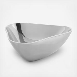 Sixtyfive 3-Sided Serving Bowl