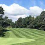 Portland Golf Course