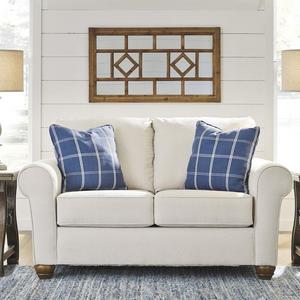 Tina Loveseat