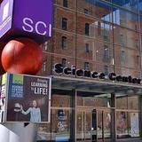 Science Center of Iowa