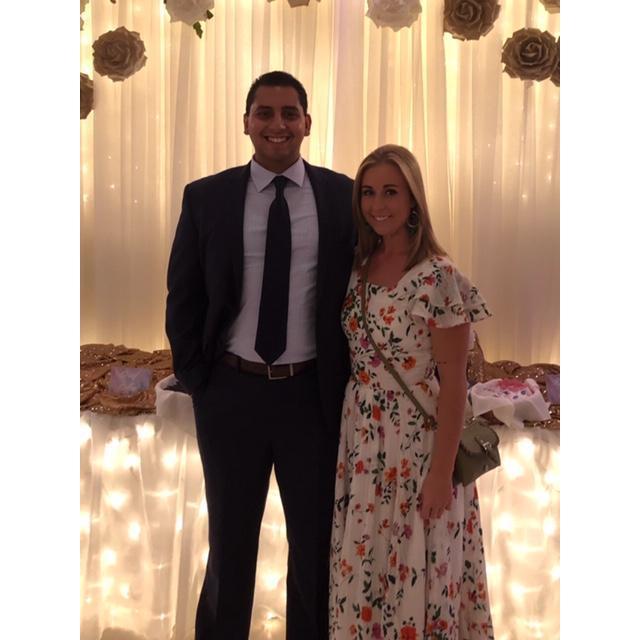 July 2018: Alysa's Quinceanera