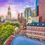 Boston