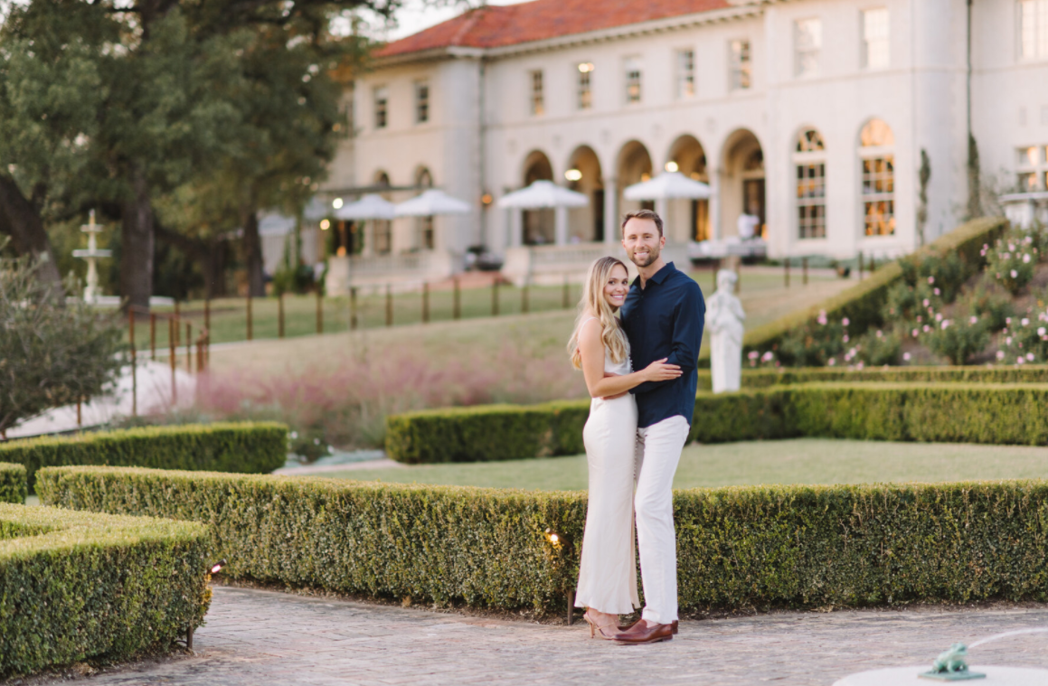 The Wedding Website of Olivia McGillis and Cole Bland