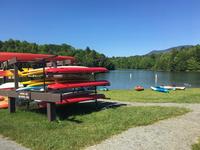 Waterbury Center State Park