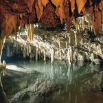 Cave of the Winds Mountain Park