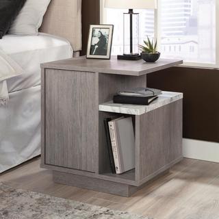 East Rock Contemporary Night Stand