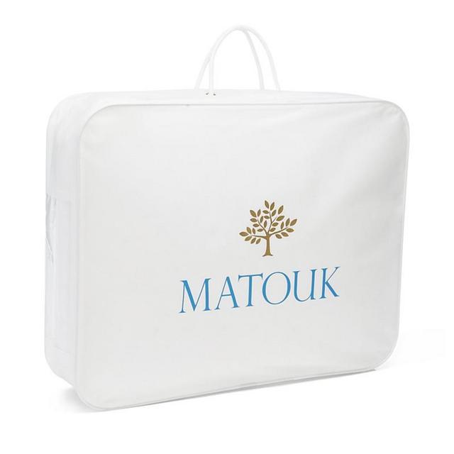 Matouk - Montreux Medium Down Pillow, King
