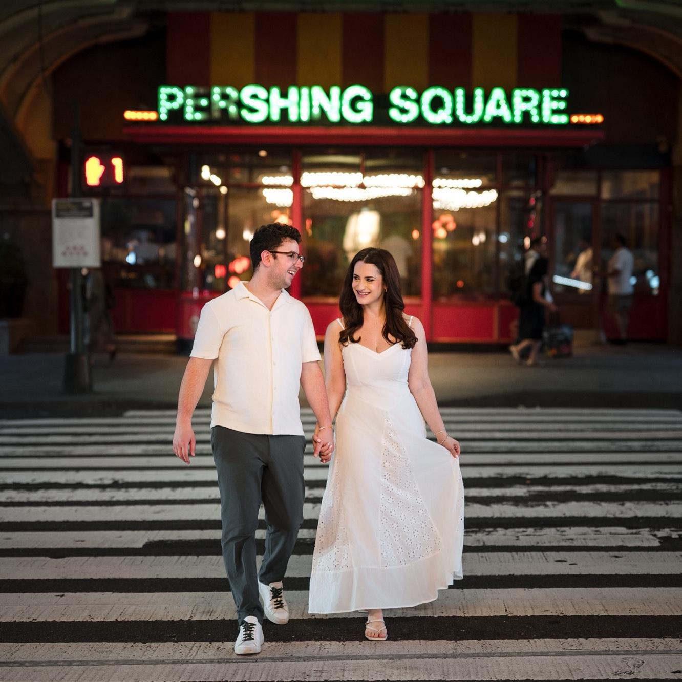 Grand Central, June 2025