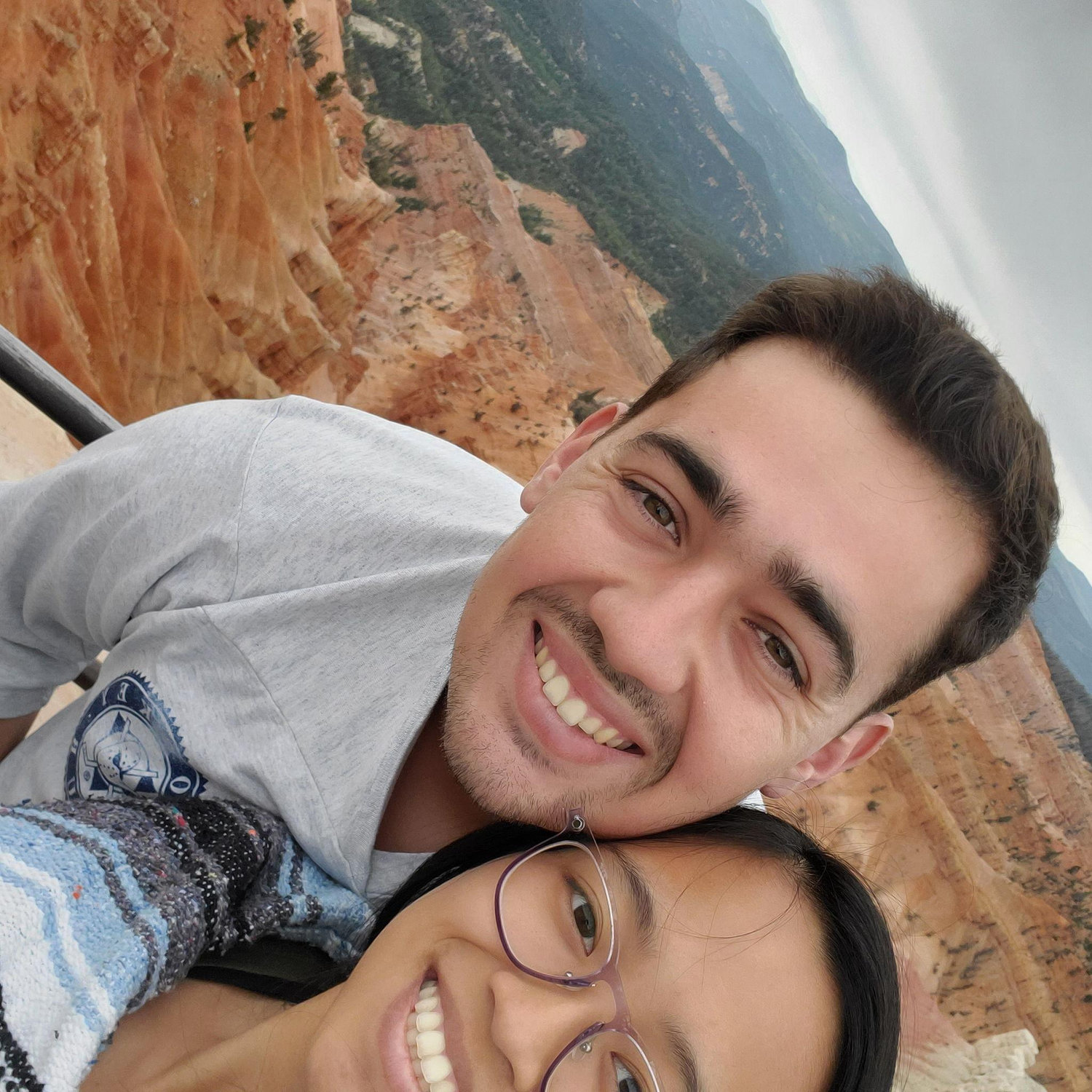 Utah Trip