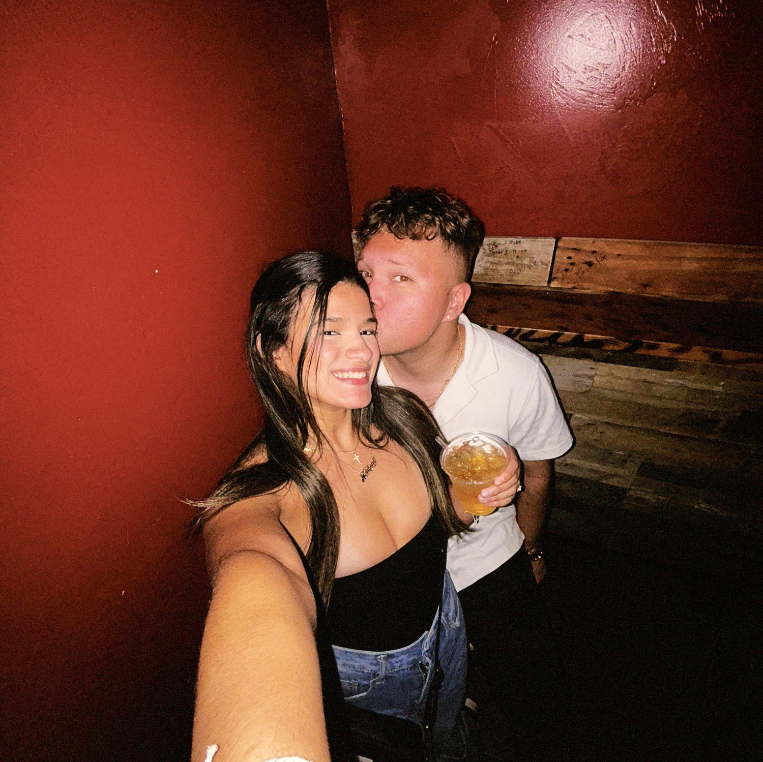 @ our favorite OKC bar