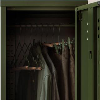 Adult Top Hanger, Set of 10