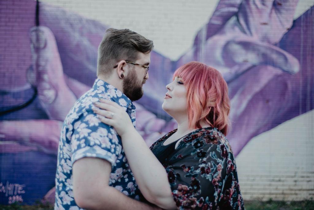 The Wedding Website of Kristen Seibel and Michael Buck