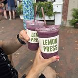 Lemon Press