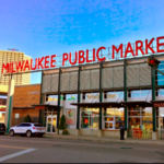 Milwaukee Public Market