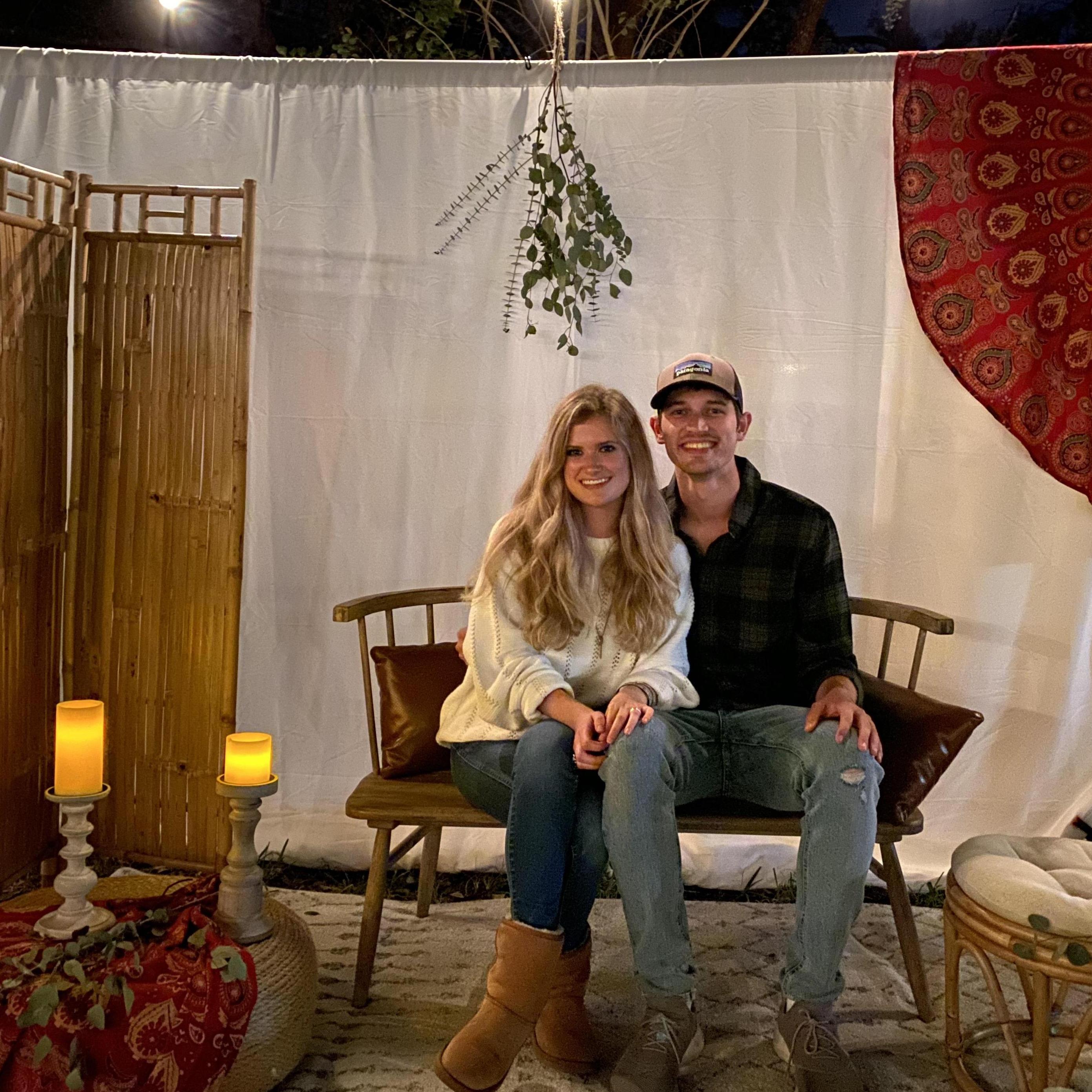 Friendsgiving 2019