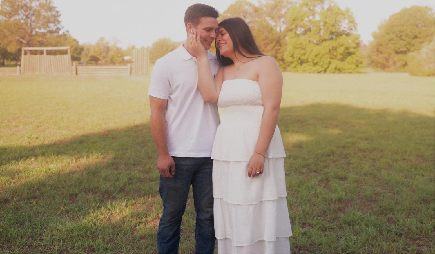 The Wedding Website of Mia Browning and Jonah Purvis
