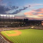 Coors Field