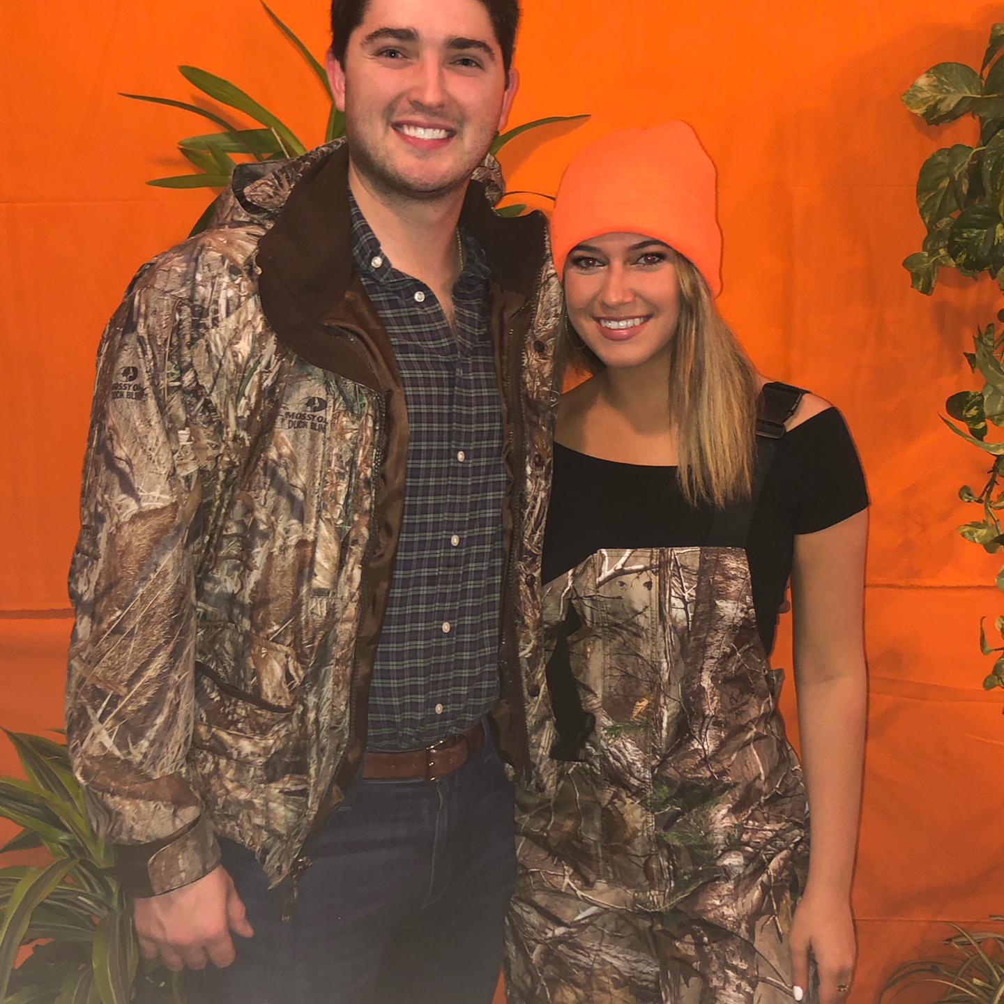 ADPi Mallard Ball