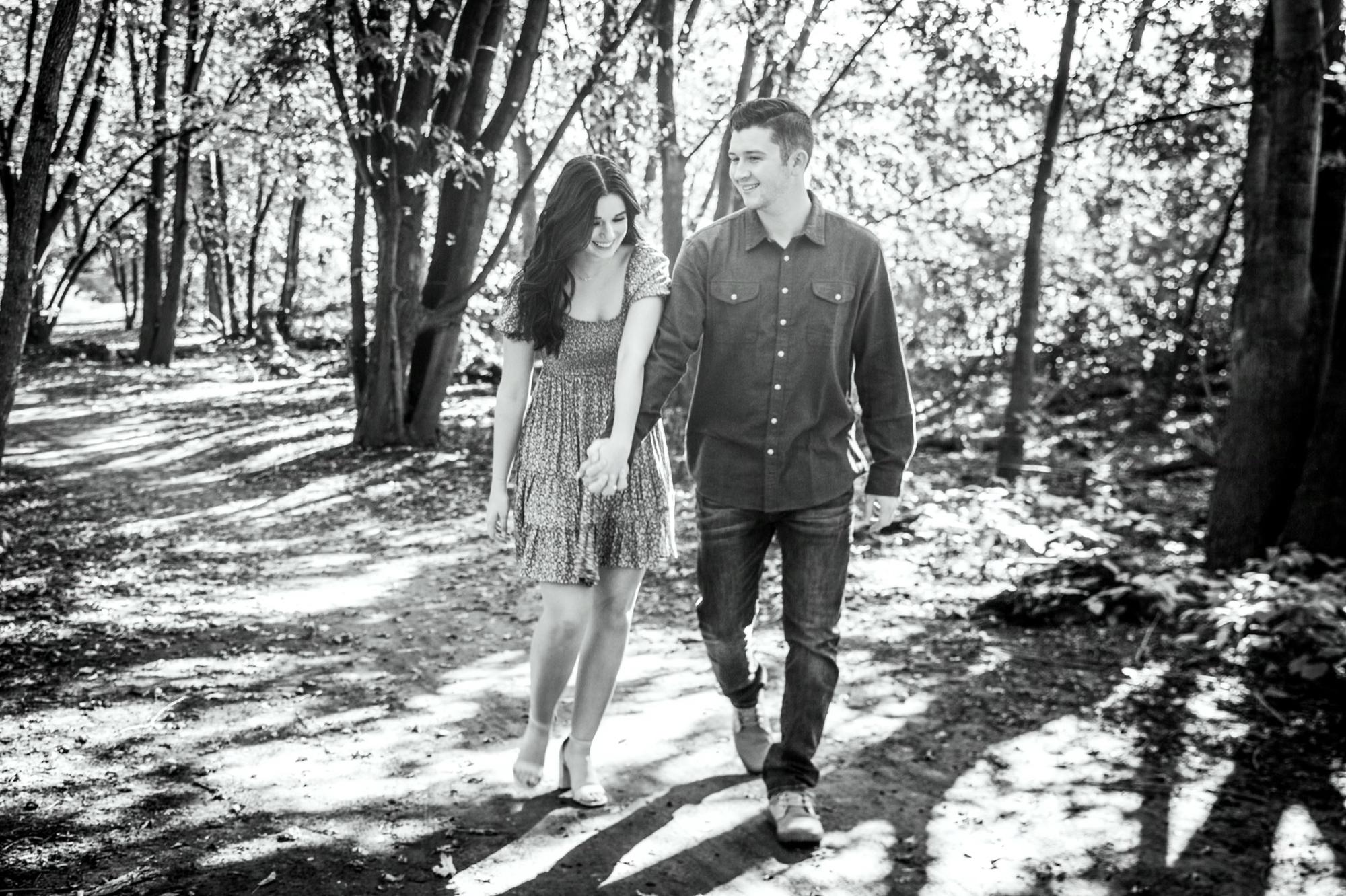 Engagement Photos 2021