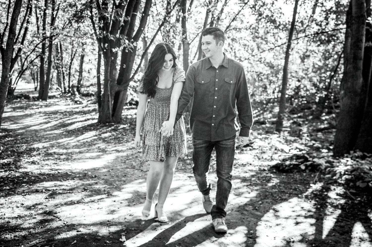 Engagement Photos 2021