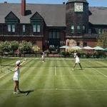 International Tennis Hall of Fame
