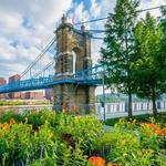 Riverside Walk
