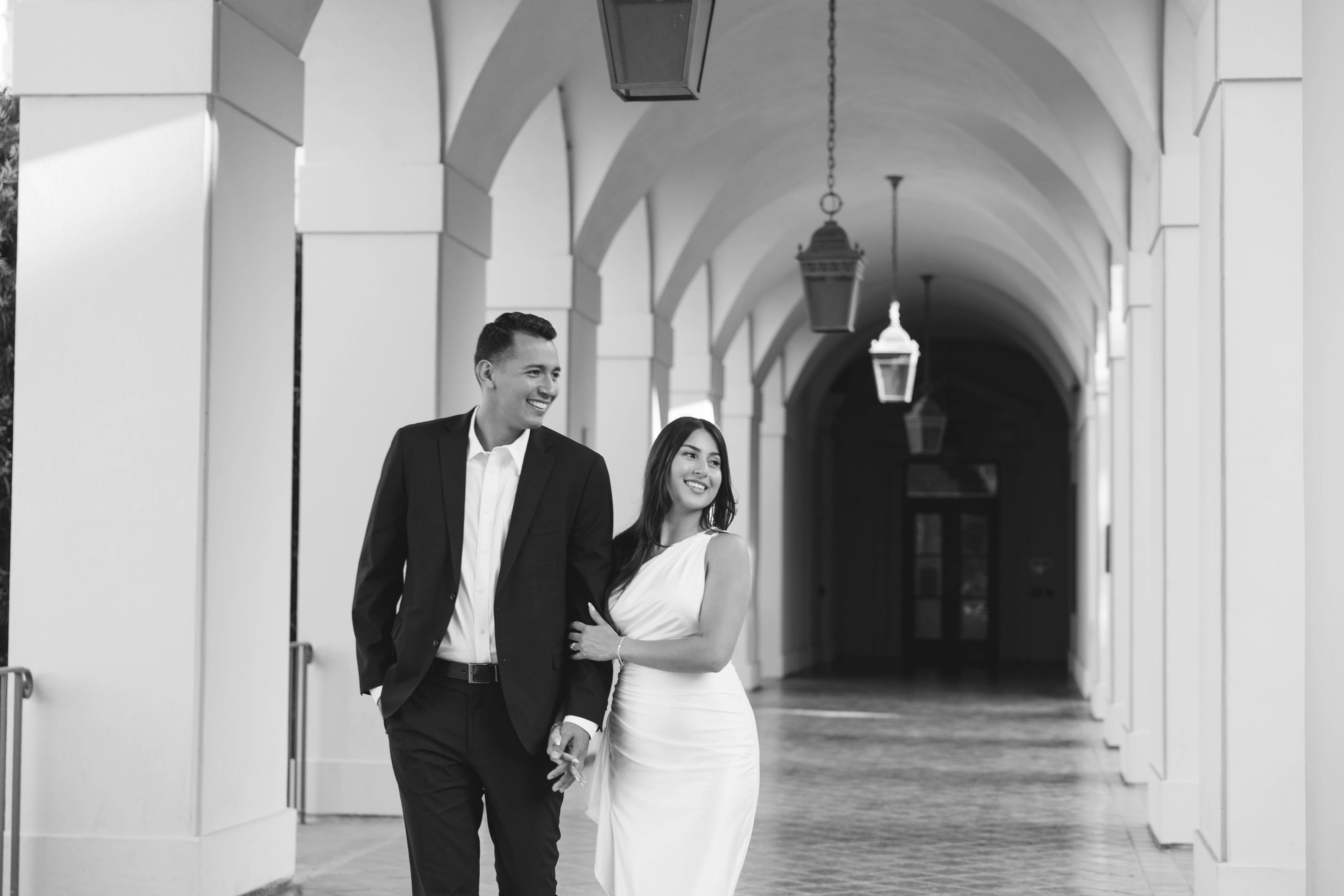 The Wedding Website of Adam Campos and Dayna Jaimes