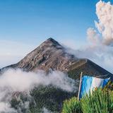 Volcan de Acatenango