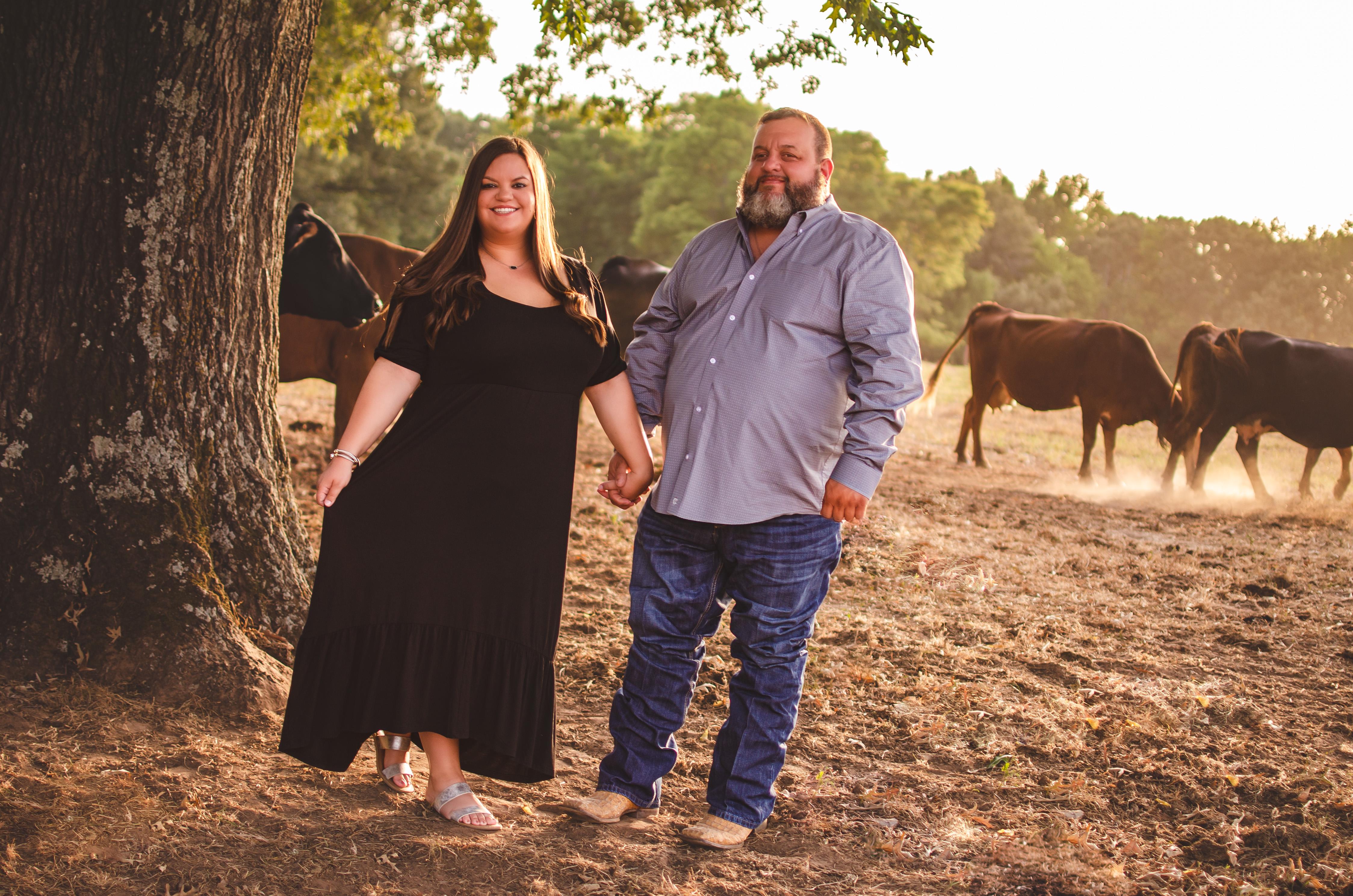 The Wedding Website of McKenzie Easley and Nicholas Simpson