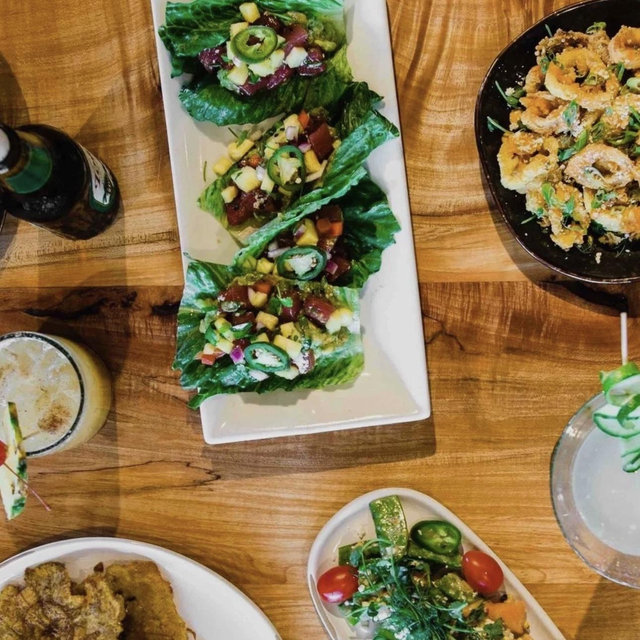 Restaurant/Date Night Gift Card- Ceviche’s