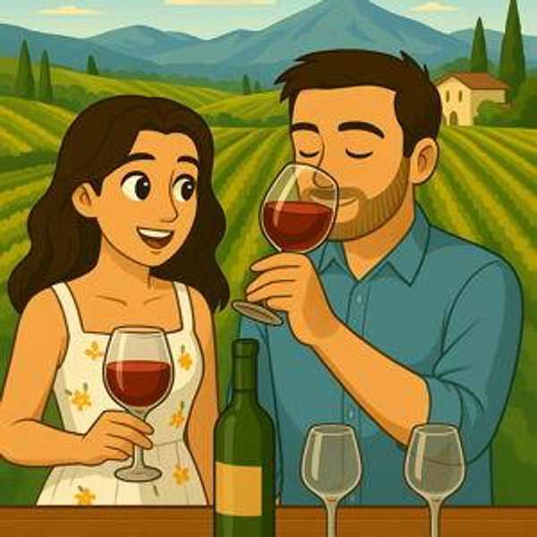 Wine Membership