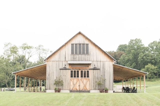 The Wedding Website of Chris Hack and Rebecca McGuire