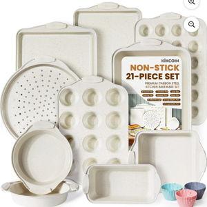 Bakeware Set