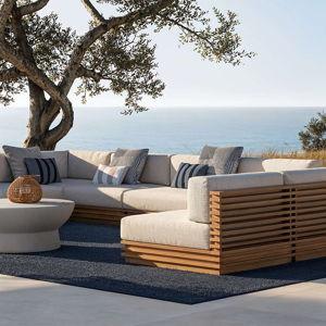 Outdoor Patio Fund
