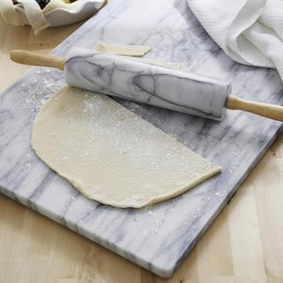 French Kitchen Marble Pastry Slab