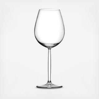 Somelier Unbreakable Wine Glass, Set of 12