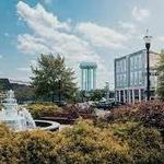 Downtown McMinnville