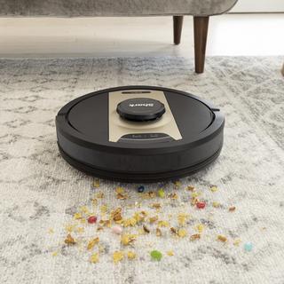 IQ 2-in-1 Sonic Mopping Robot Vacuum & Mop