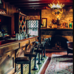 Deer Mountain Inn
