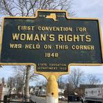 Women's Rights National Historical Park