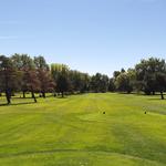 Yankee Springs Golf Course
