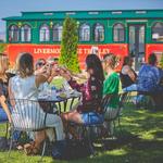 Livermore Wine Trolley
