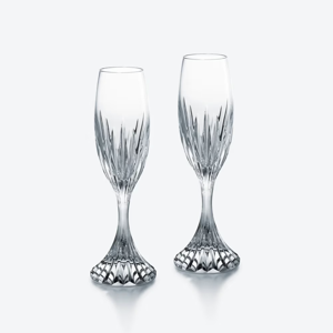 Masséna Flutes | Baccarat United States