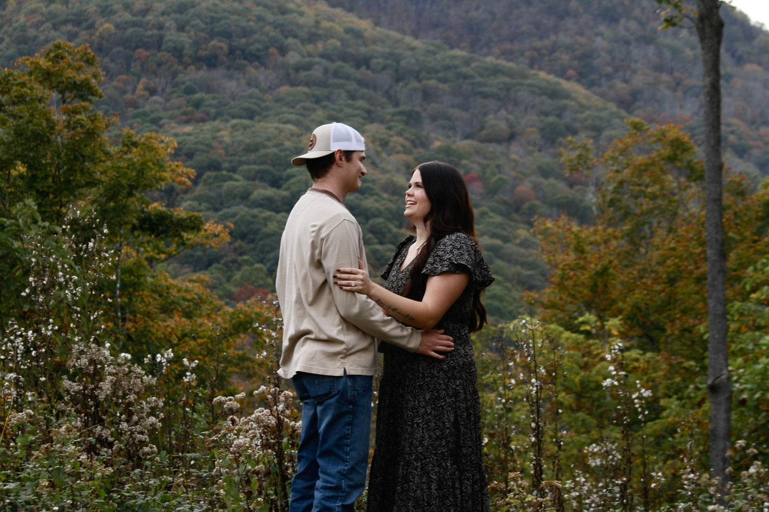The Wedding Website of Lyndsey Oetjen and Brandon Averett