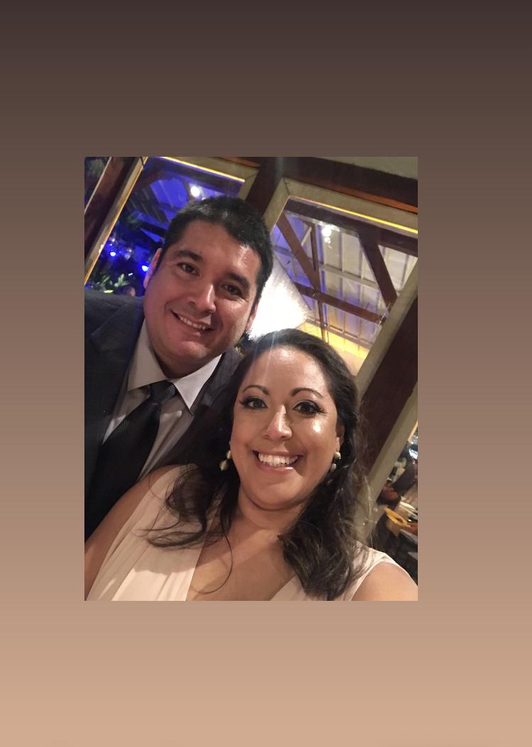 The Wedding Website of Roxana Cardoza and Jorge Morales